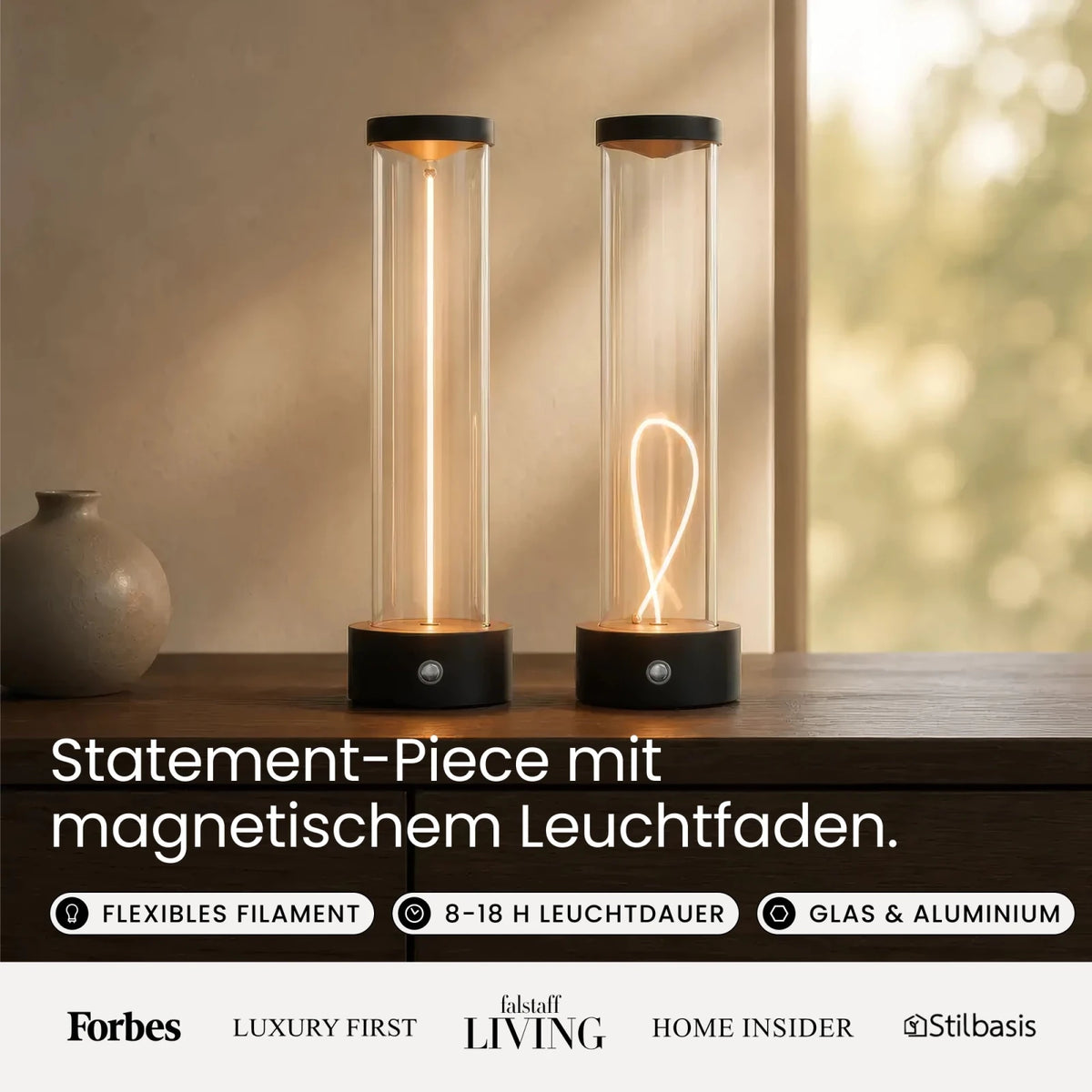 Tischleuchte FILO - MATO