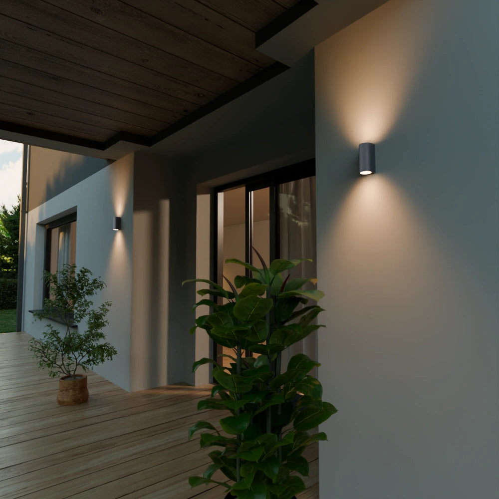 Wandleuchte VAYA DUO