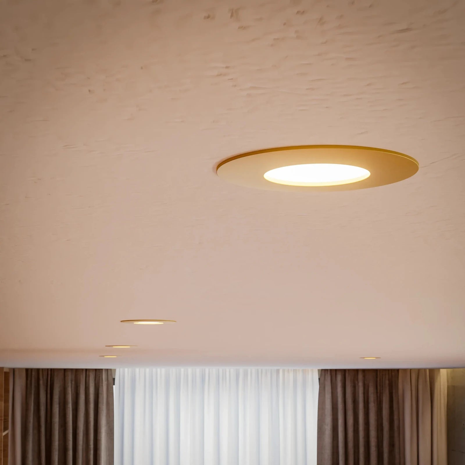 Einbaustrahler NUA - MATO