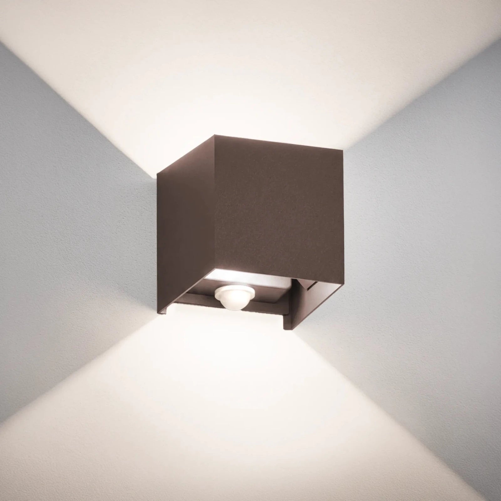 Wandleuchte LUMA-S - MATO