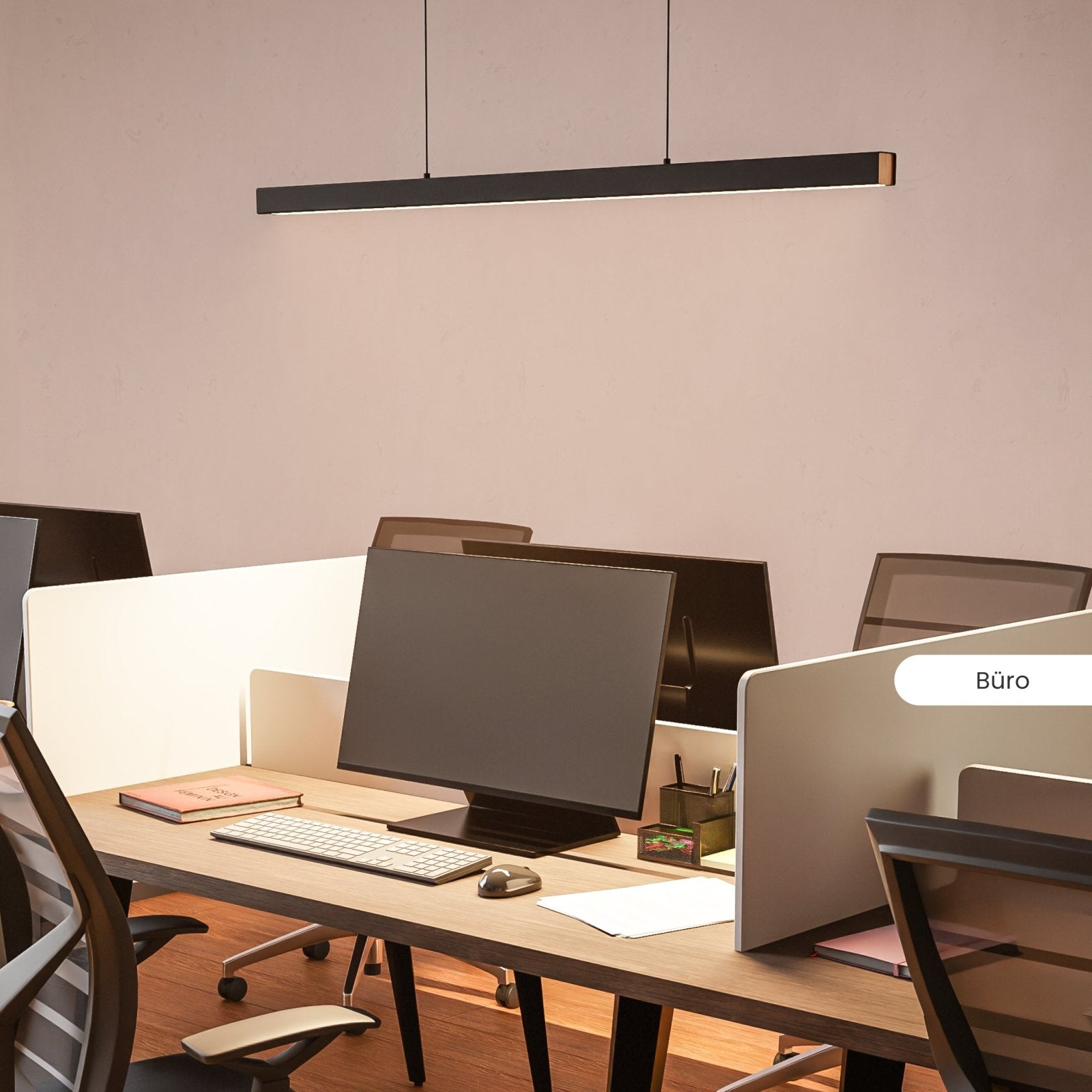 Pendelleuchte LINEA - MATO