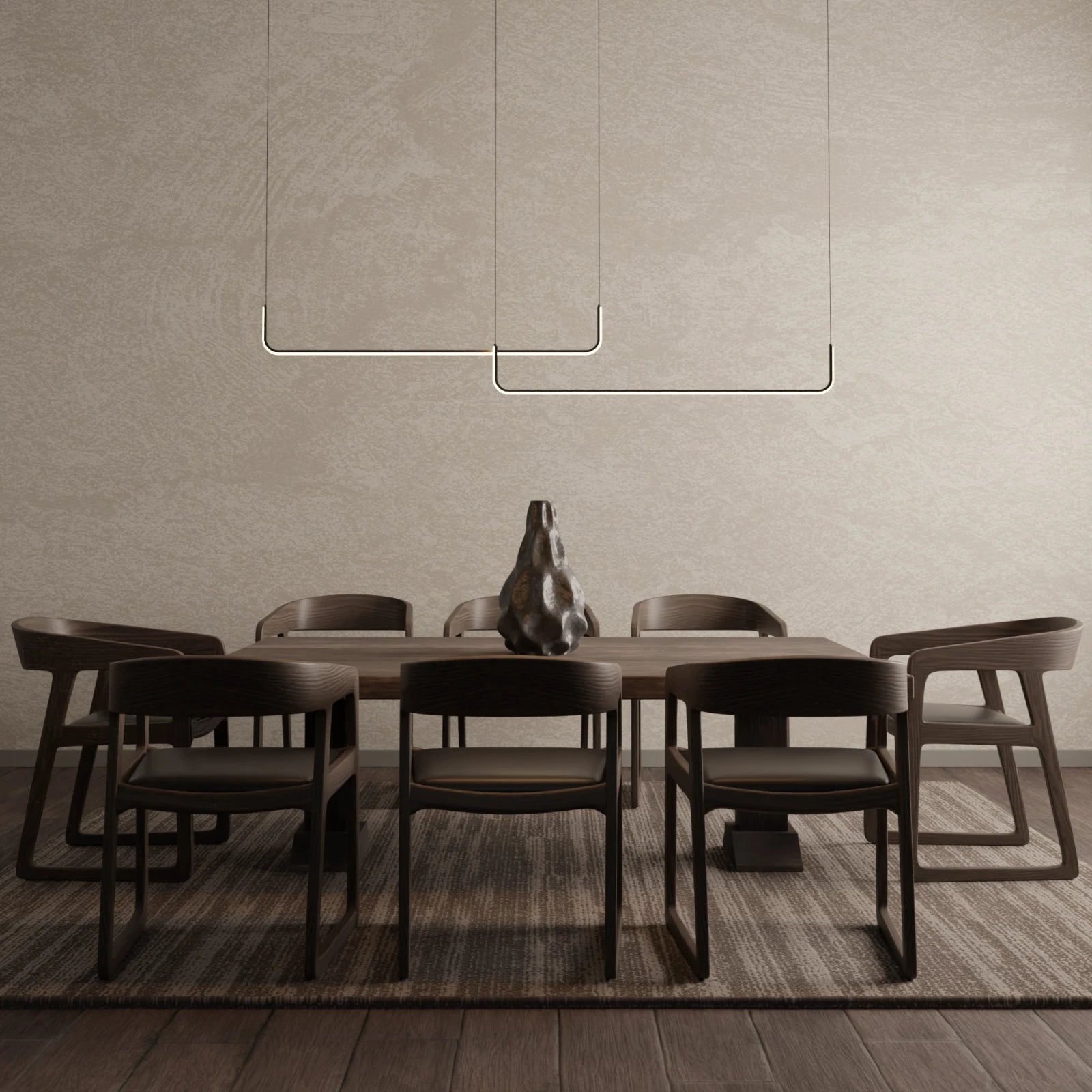 Pendelleuchte AXIS - MATO