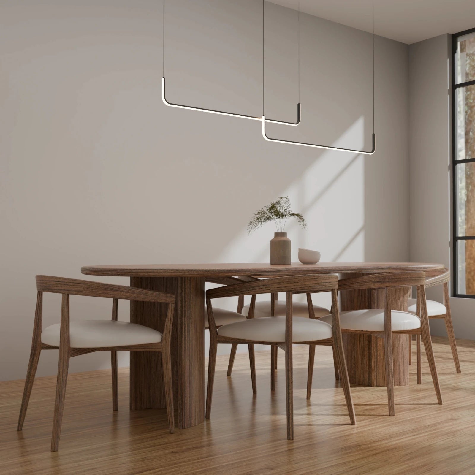 Pendelleuchte AXIS - MATO