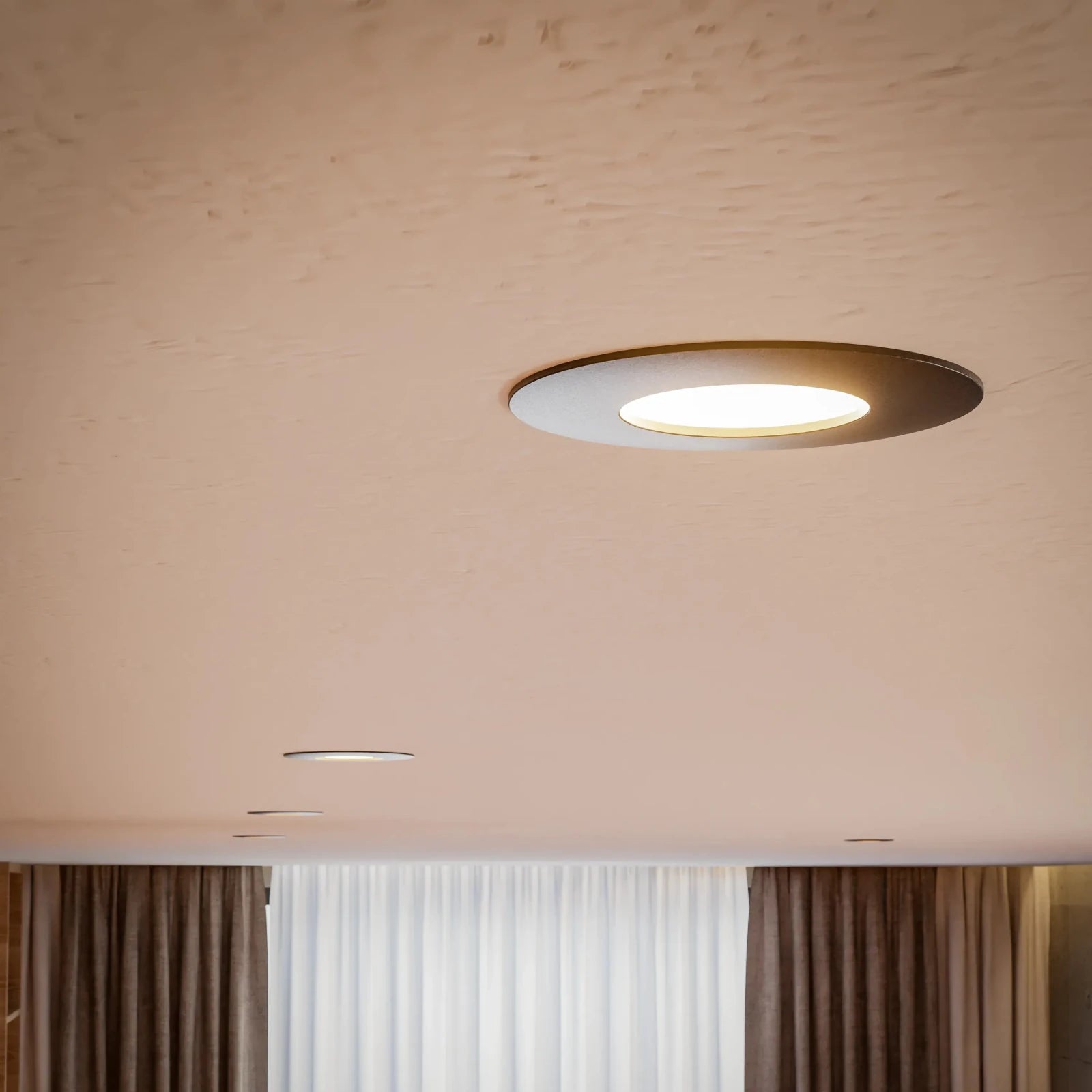 Einbaustrahler NUA - MATO