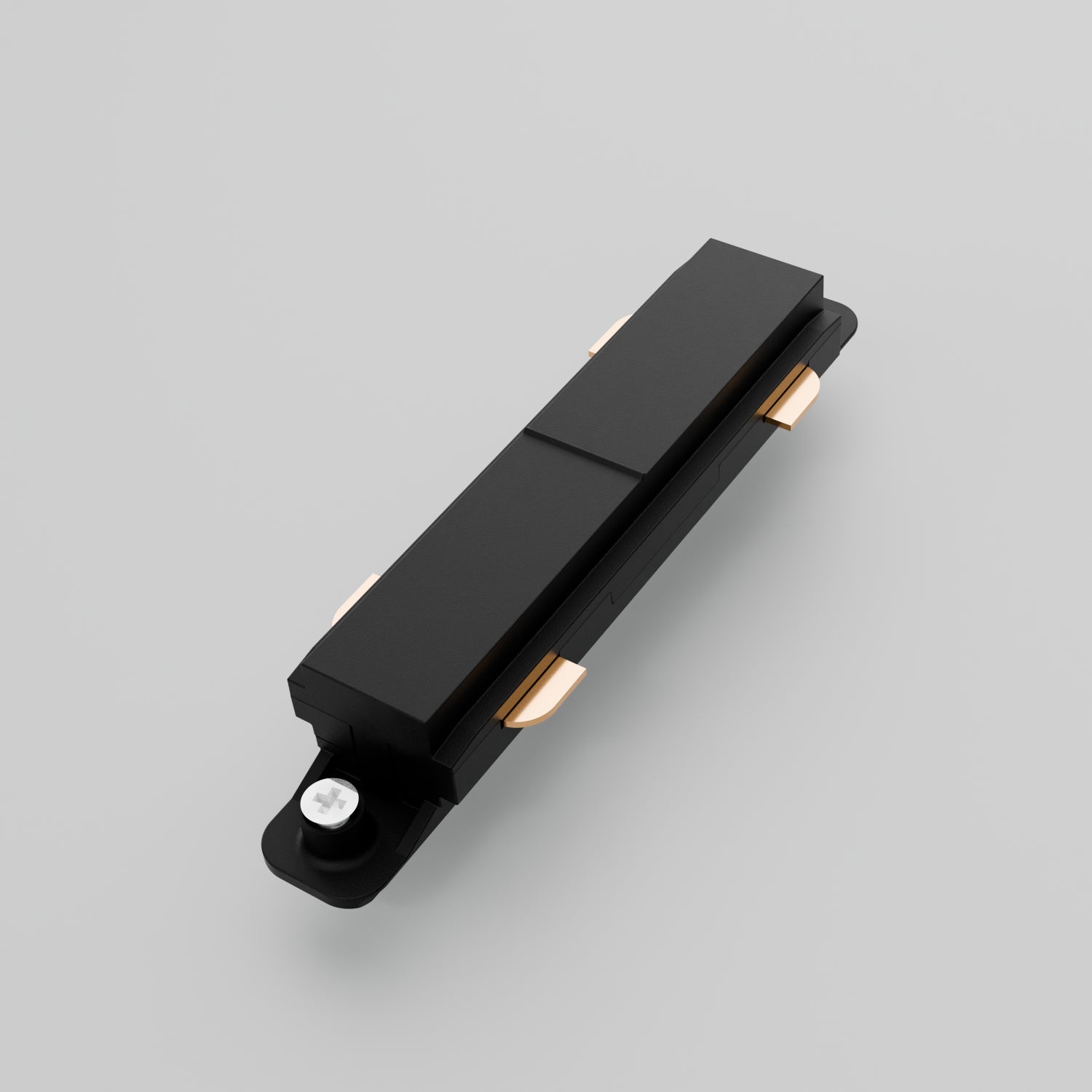Schienensystem Mini - I - Verbinder - MATO