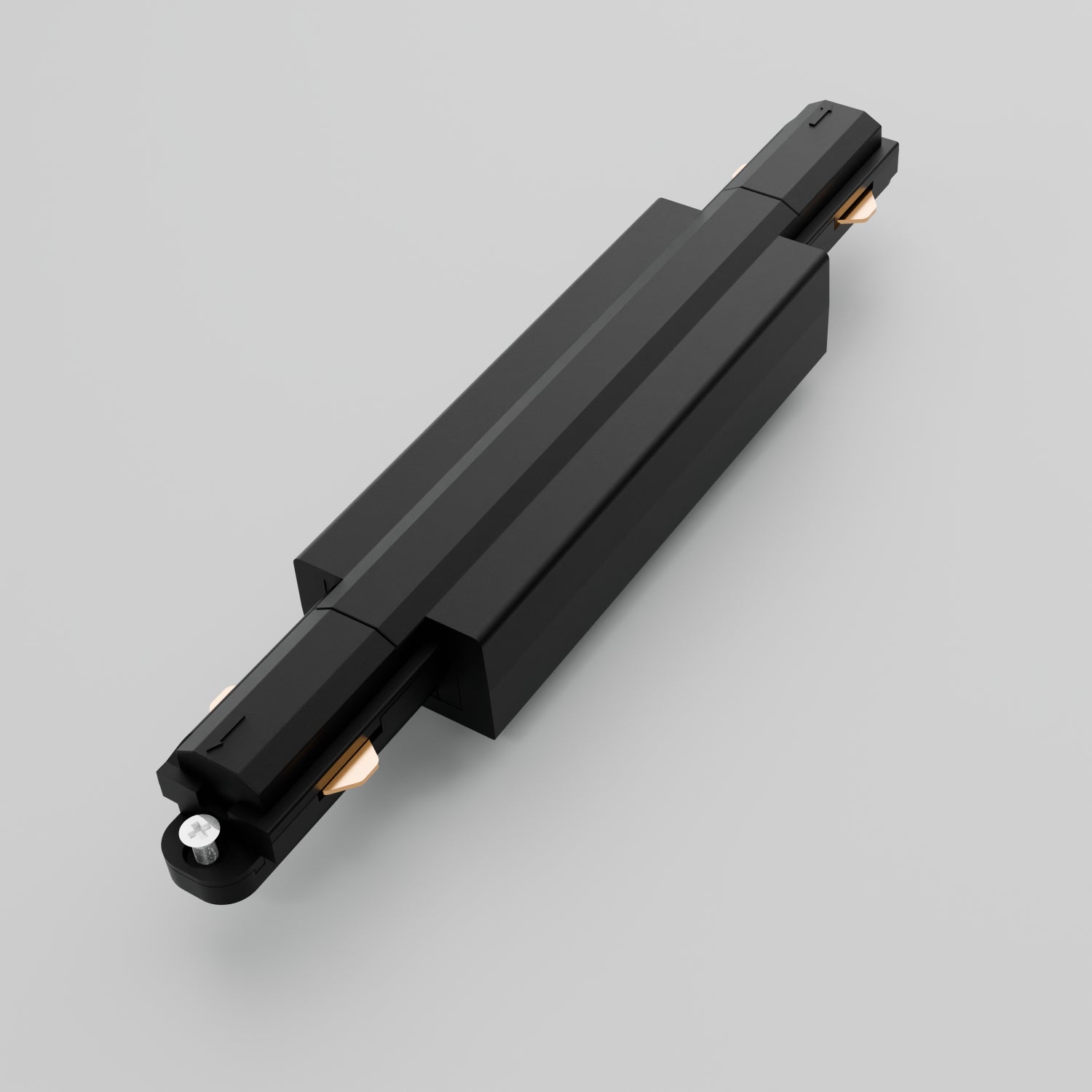 Schienensystem I - Verbinder/Einspeisung - MATO