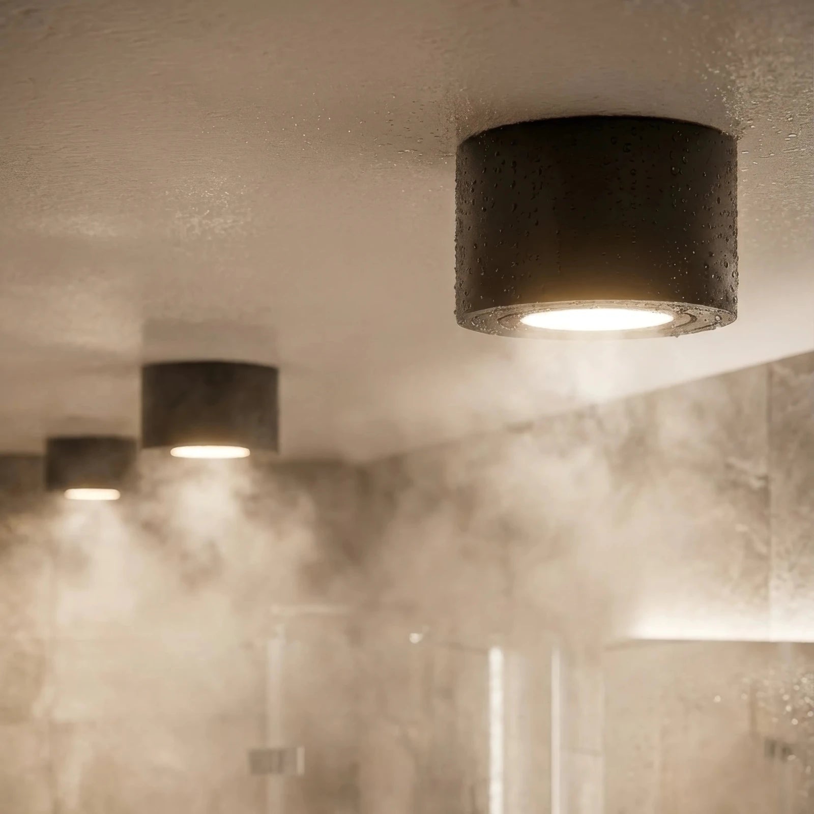 Aufbauspot OVA - S - MATO