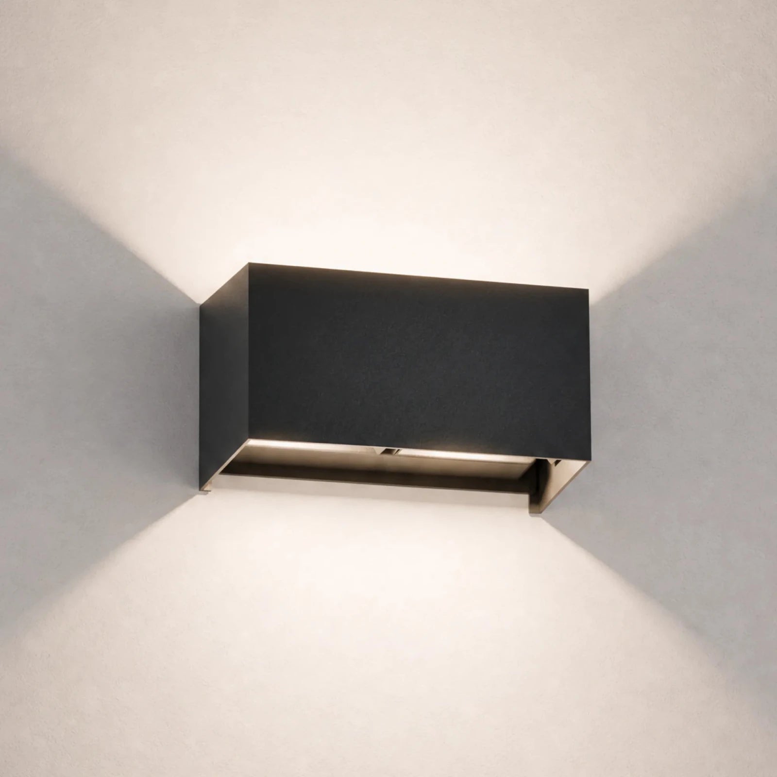 Wandleuchte LUMA DUO - MATO