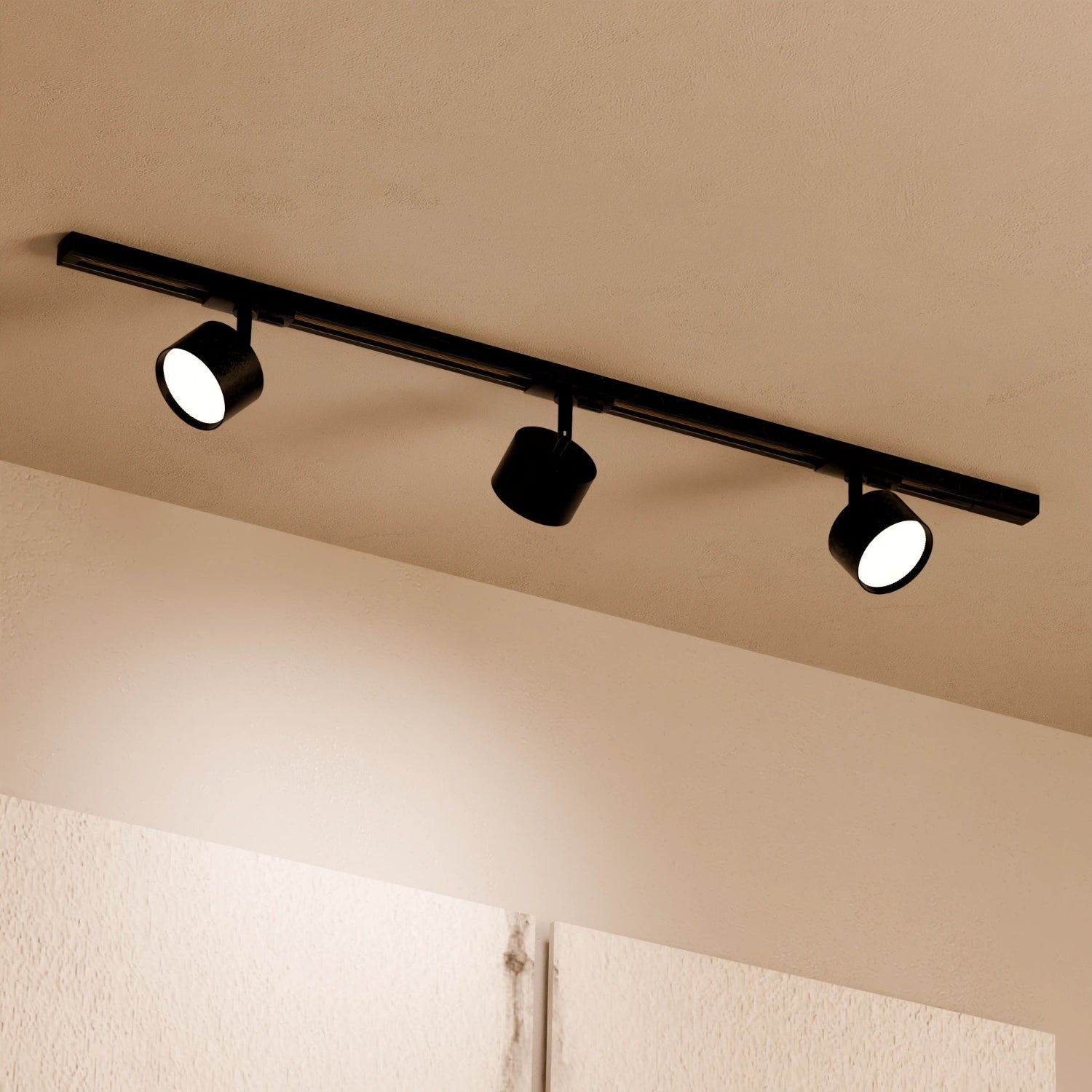 Schienensystem Set 10