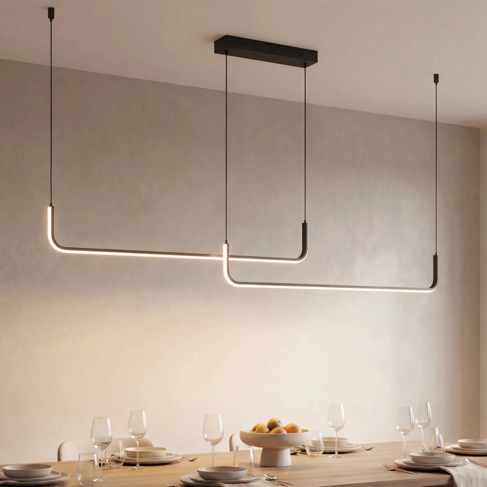 Pendelleuchte AXIS - MATO