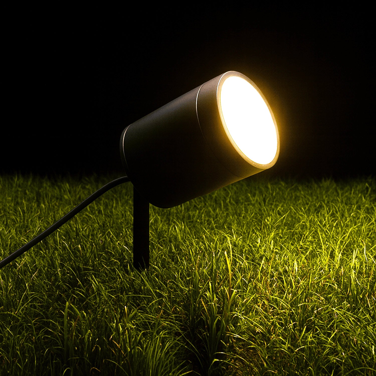 Gartenstrahler SPOTI