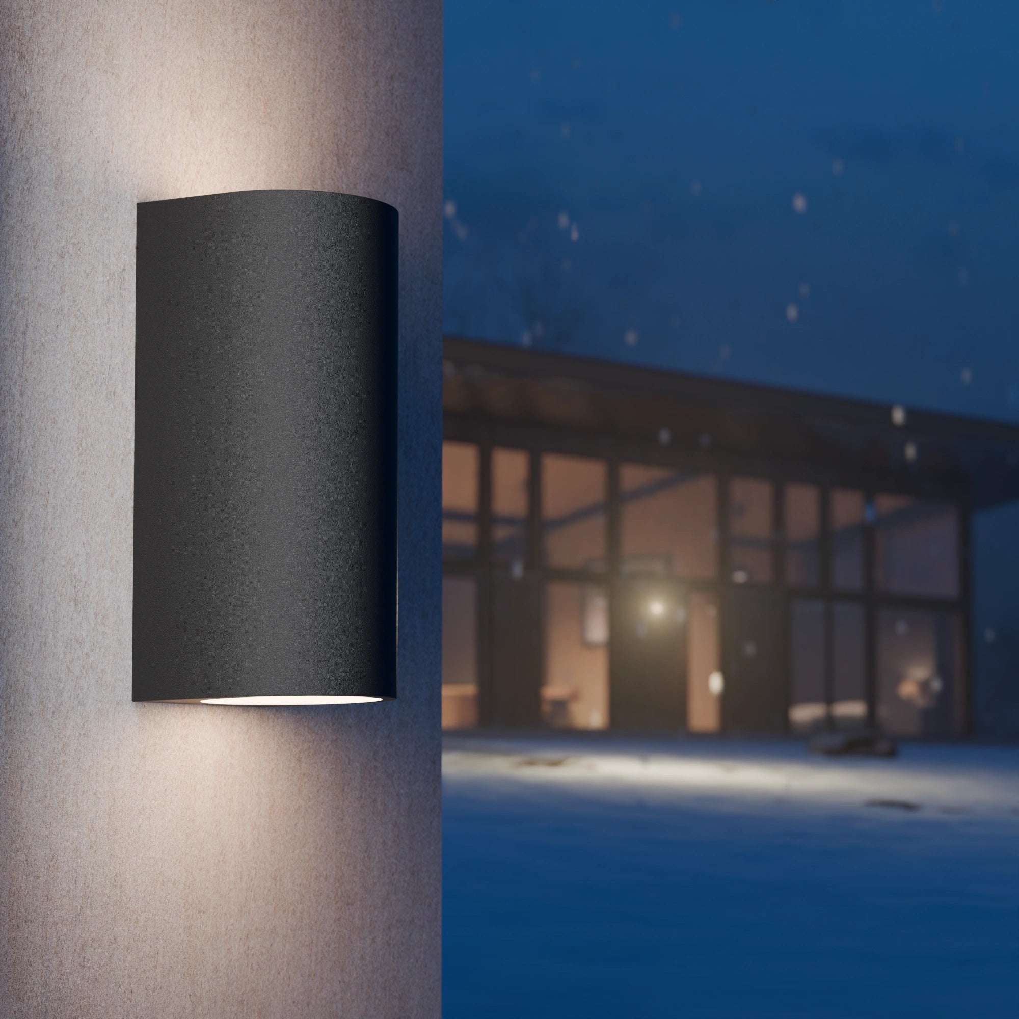 Wandleuchte VAYA DUO