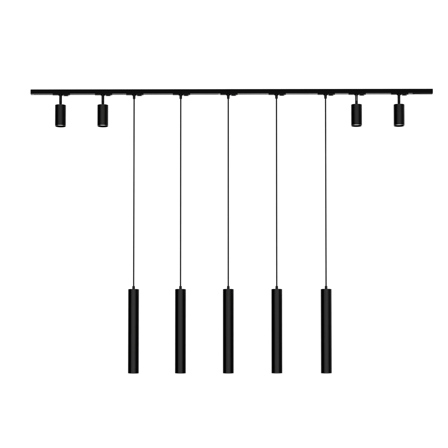 Schienensystem Set 6 - MATO