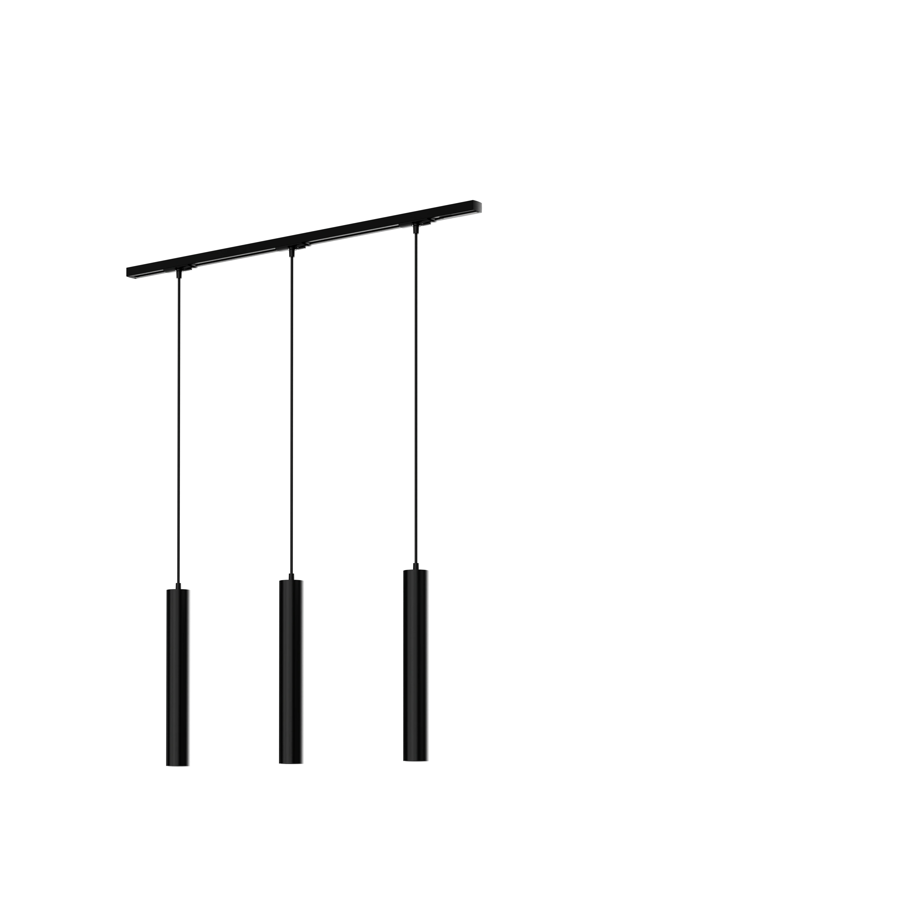 Schienensystem Set 3