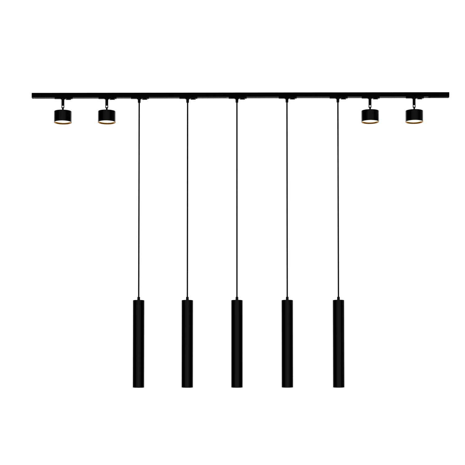 Schienensystem Set 13 - MATO