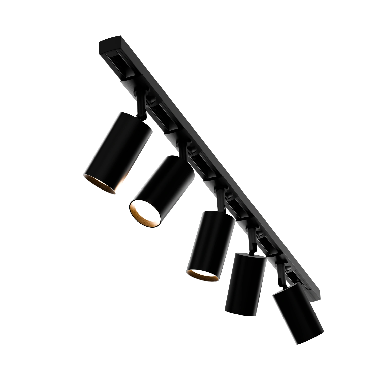 Schienensystem Set 2