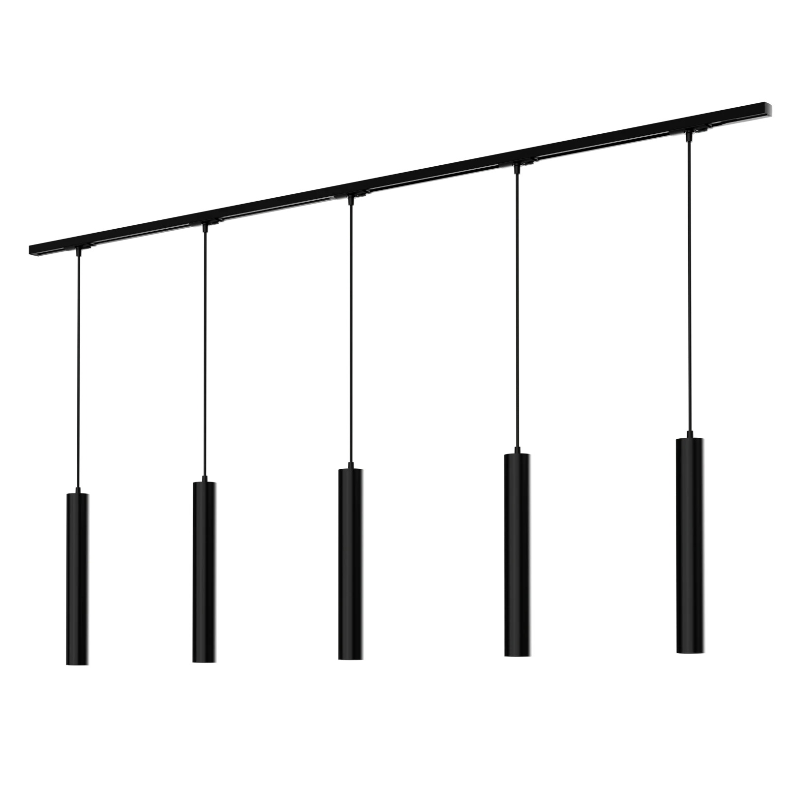 Schienensystem Set 4 - MATO