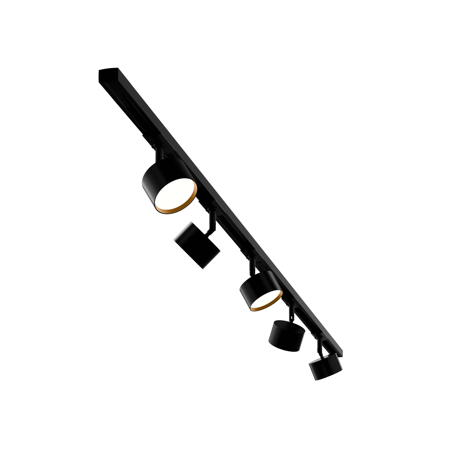 Schienensystem Set 12 - MATO