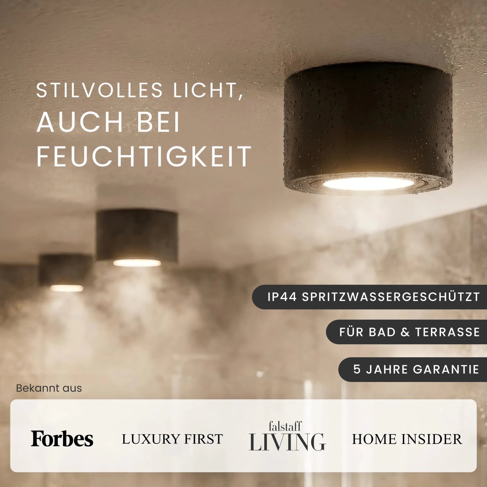 Aufbauspot OVA - S - MATO