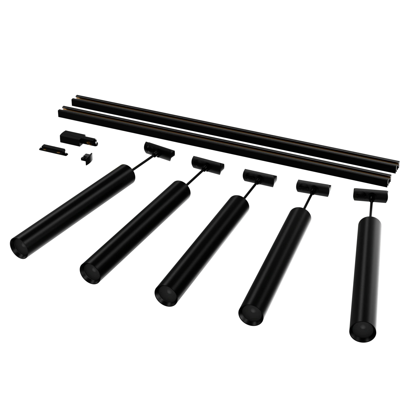 Schienensystem Set 4 - MATO