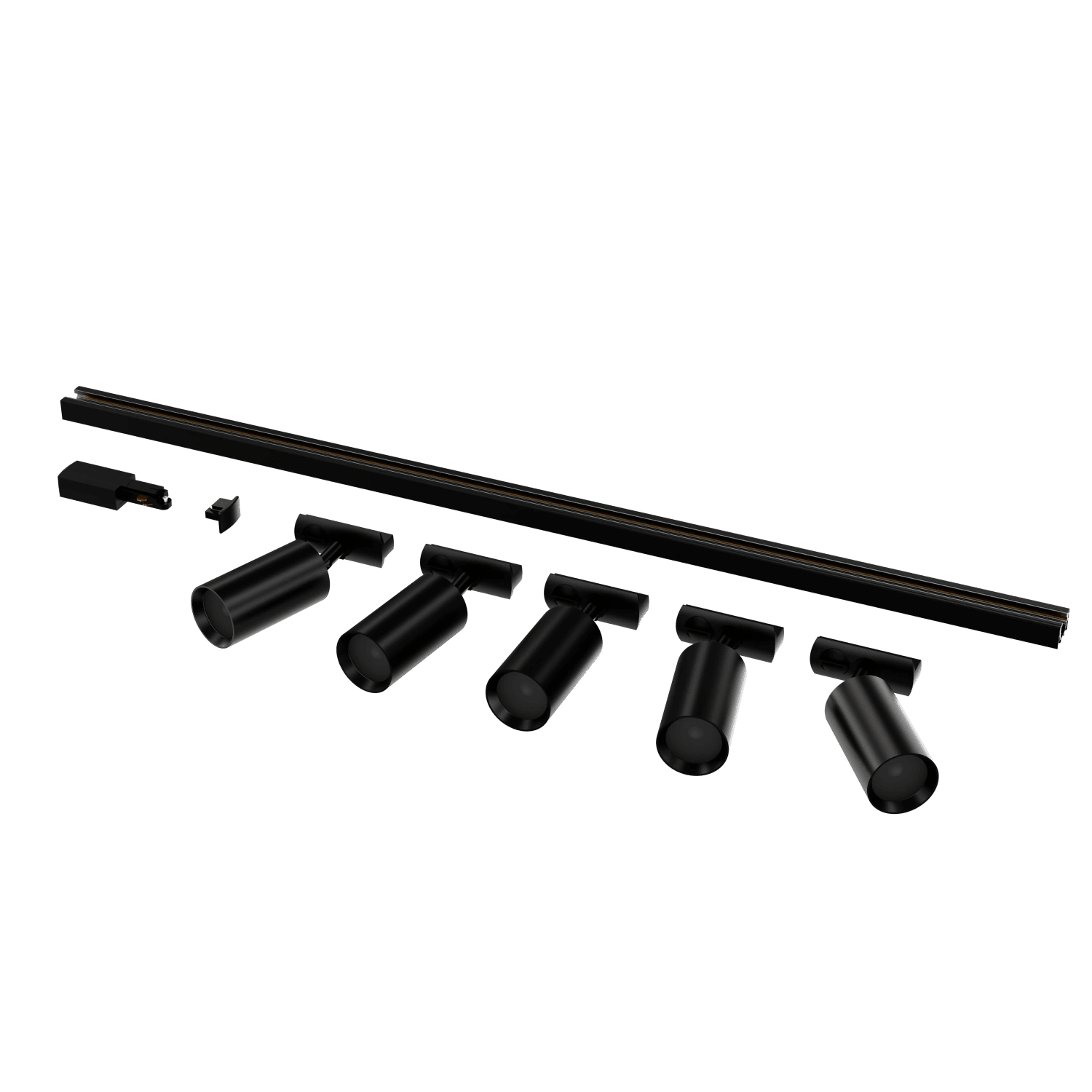 Schienensystem Set 2 - MATO