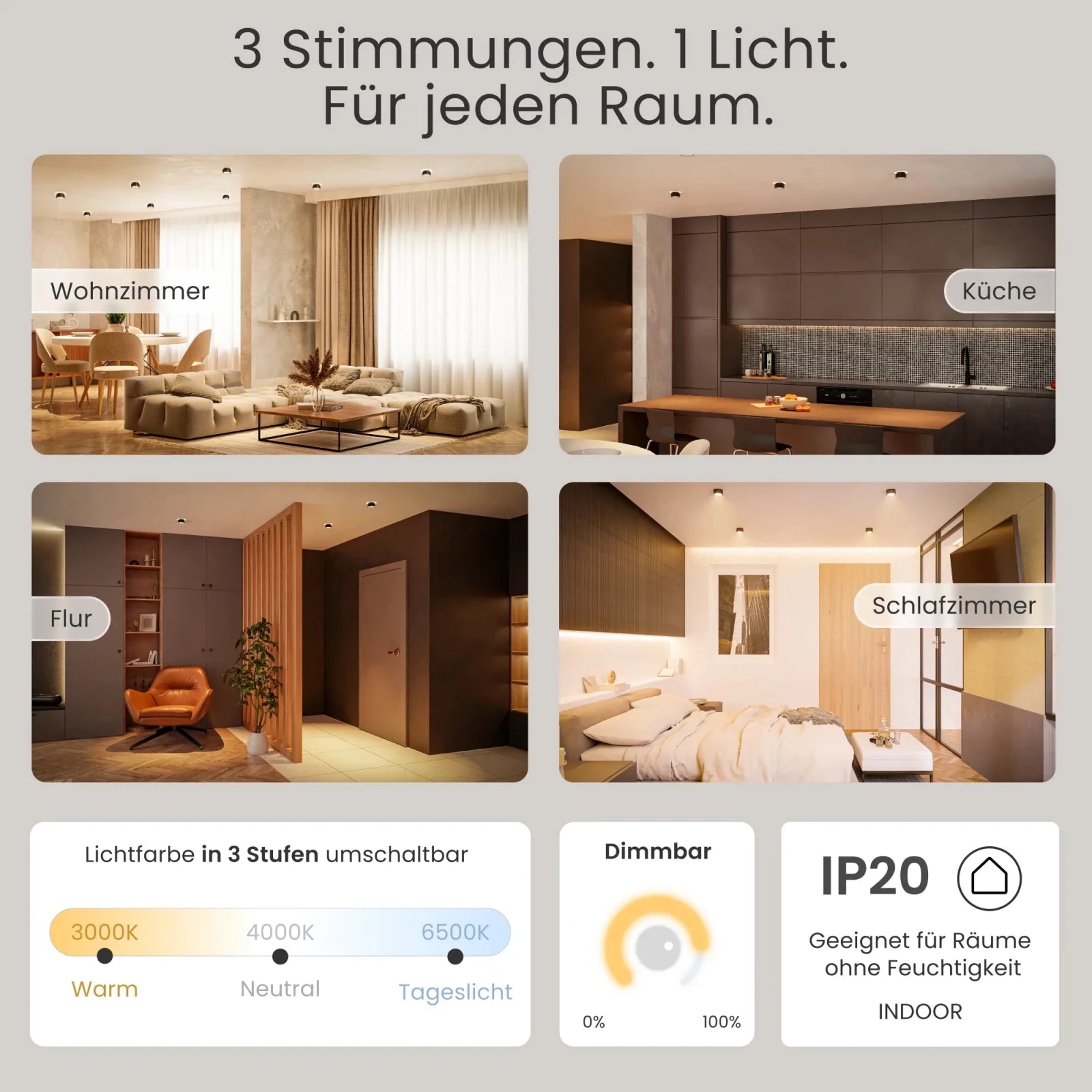 Aufbauspot LURA - MATO