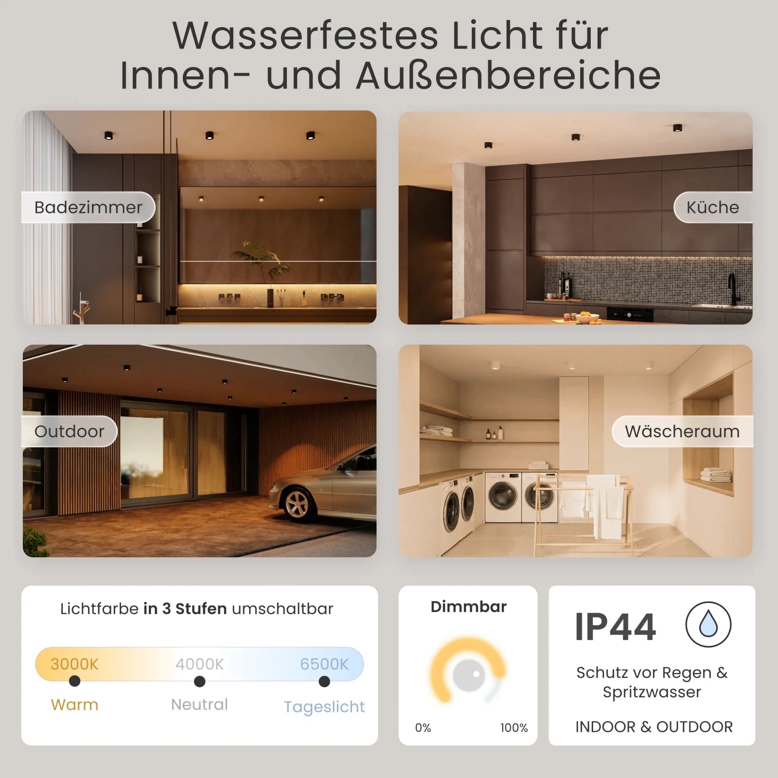 Aufbauspot OVA - S - MATO