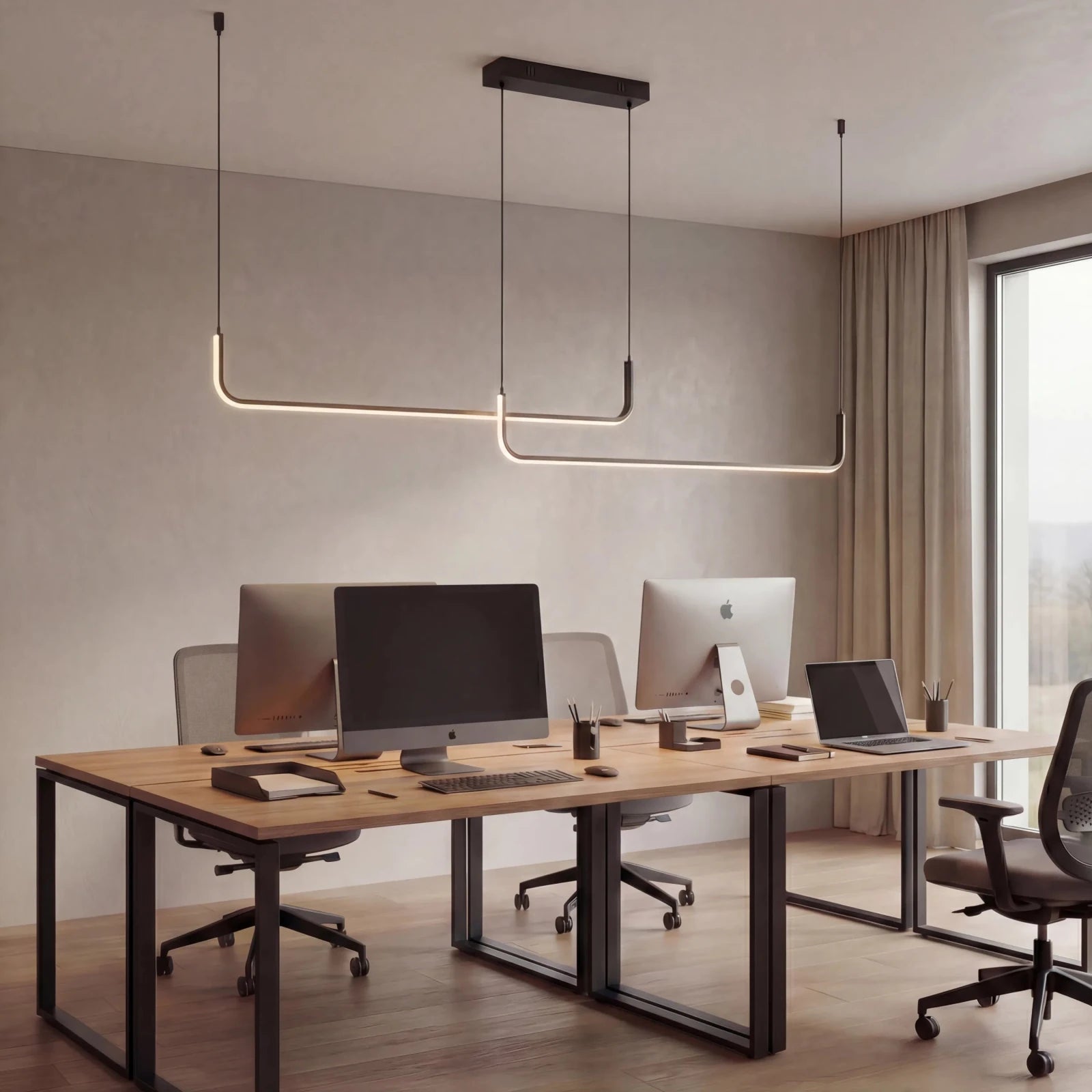 Pendelleuchte AXIS - MATO