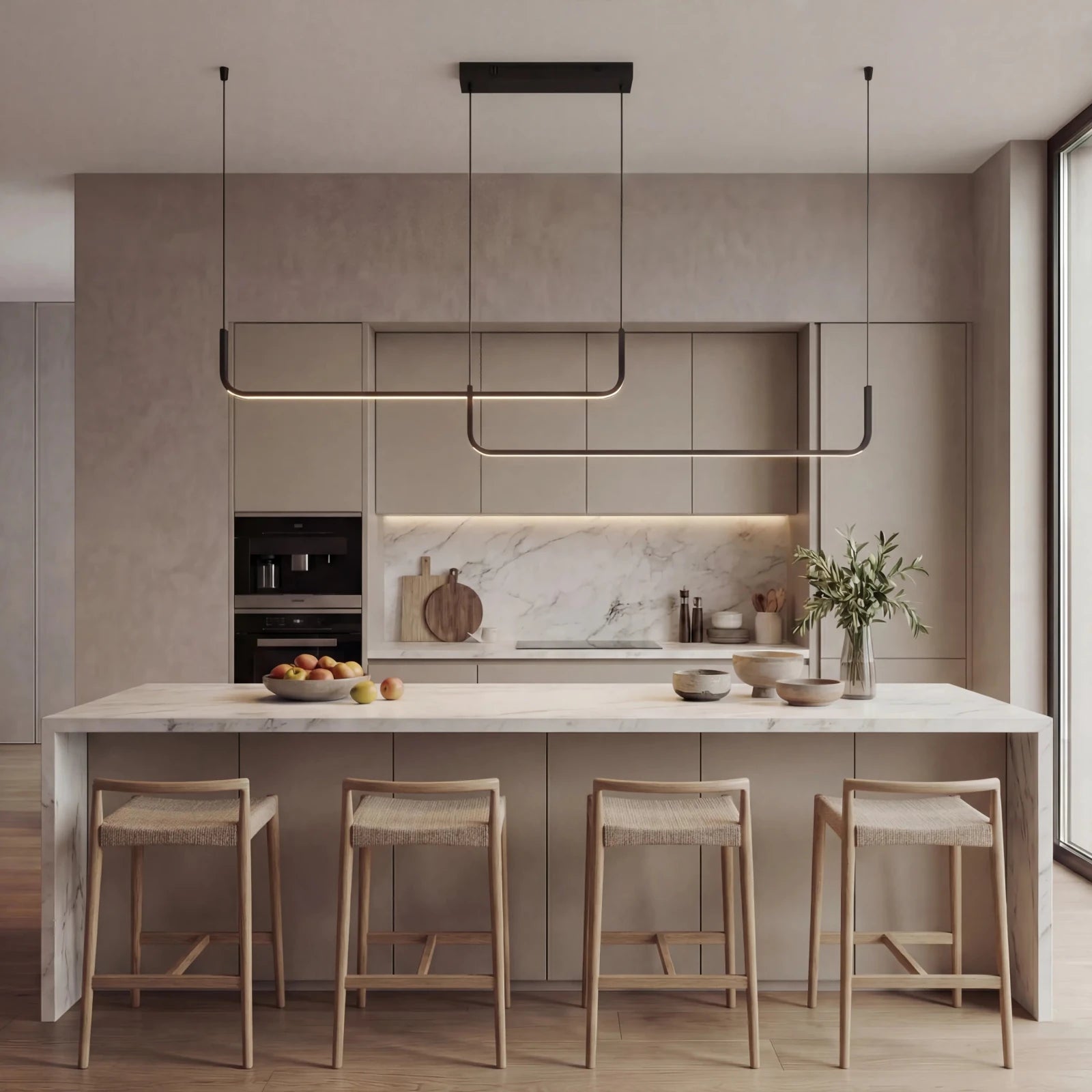 Pendelleuchte AXIS - MATO