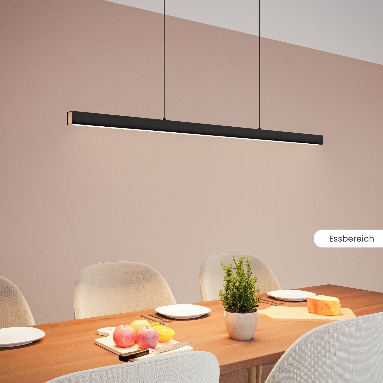 Pendelleuchte LINEA - MATO