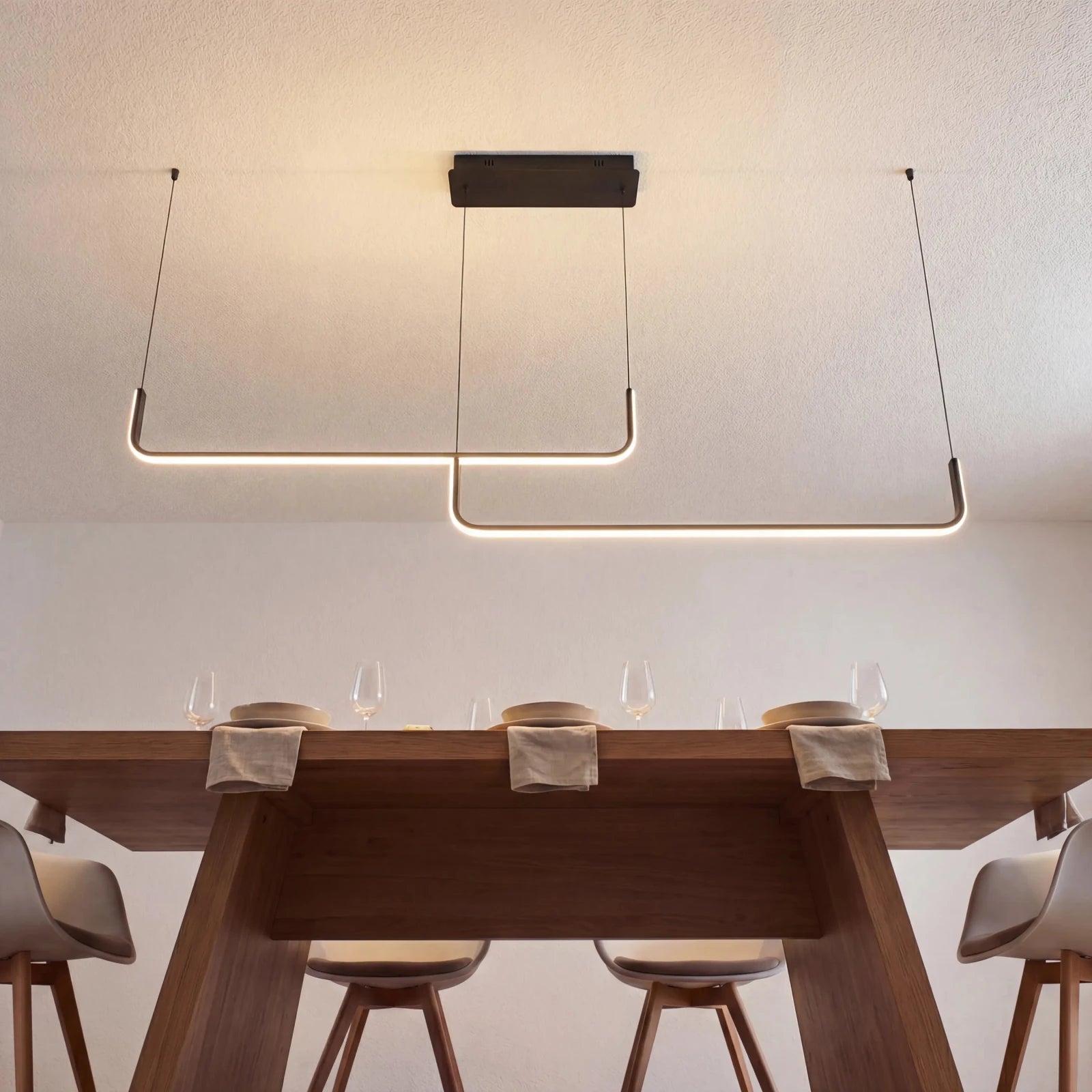 Pendelleuchte AXIS - MATO