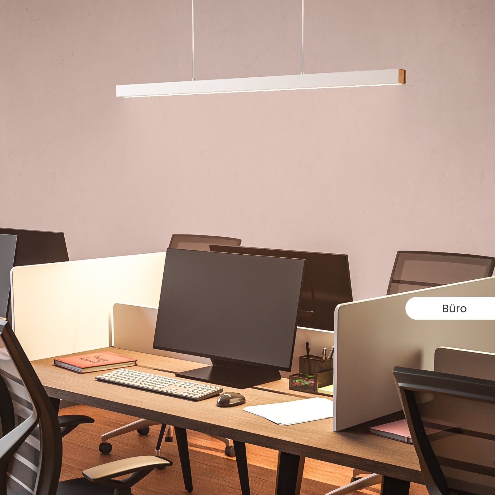 Pendelleuchte LINEA - MATO