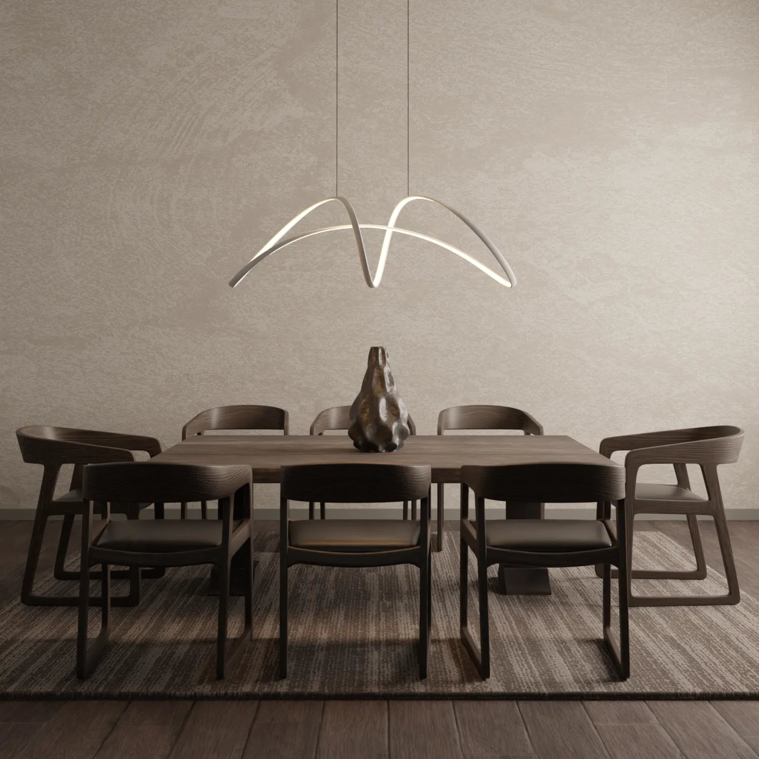 Pendelleuchte LUMO - MATO