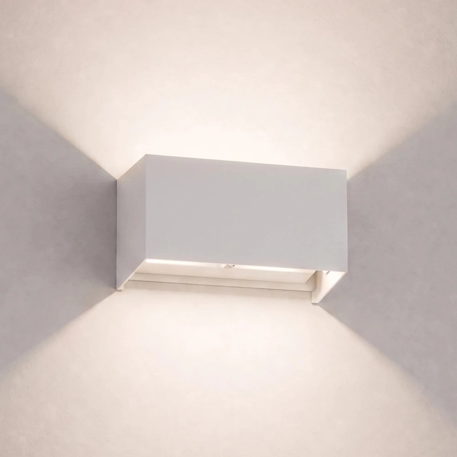 Wandleuchte LUMA DUO - MATO