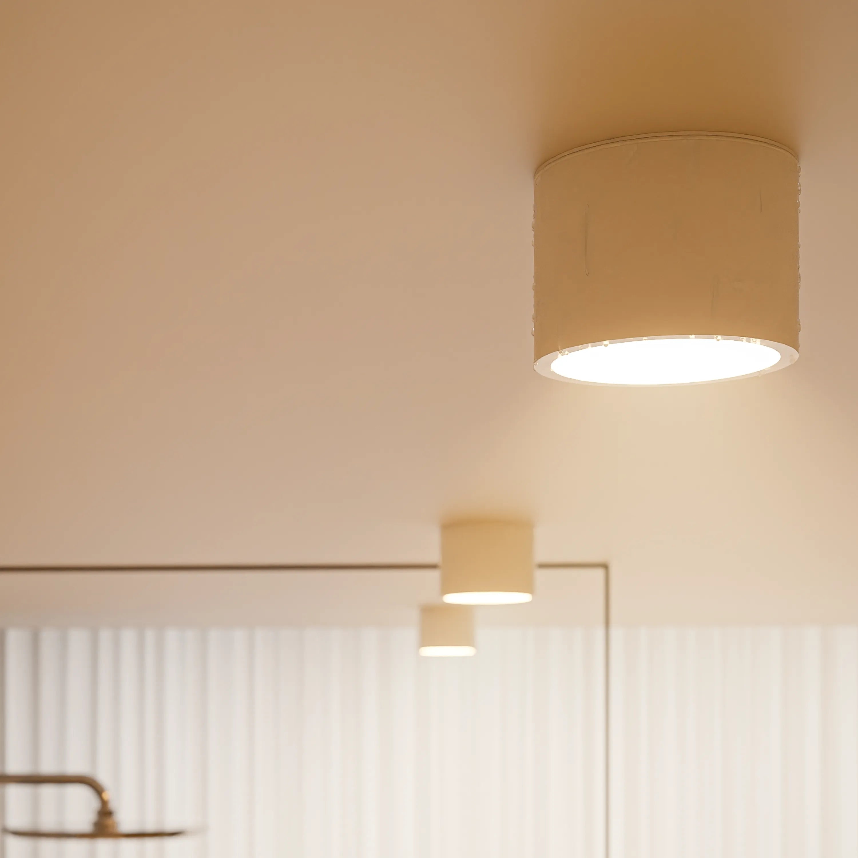 Aufbauspot IVA, GX53