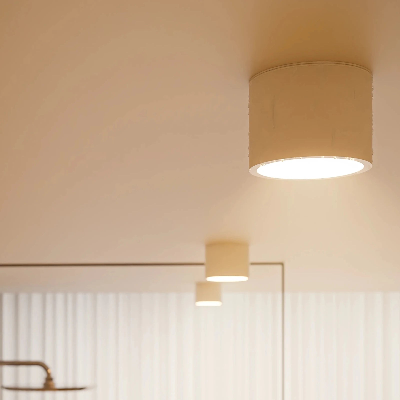 Aufbauspot IVA, GX53 - MATO