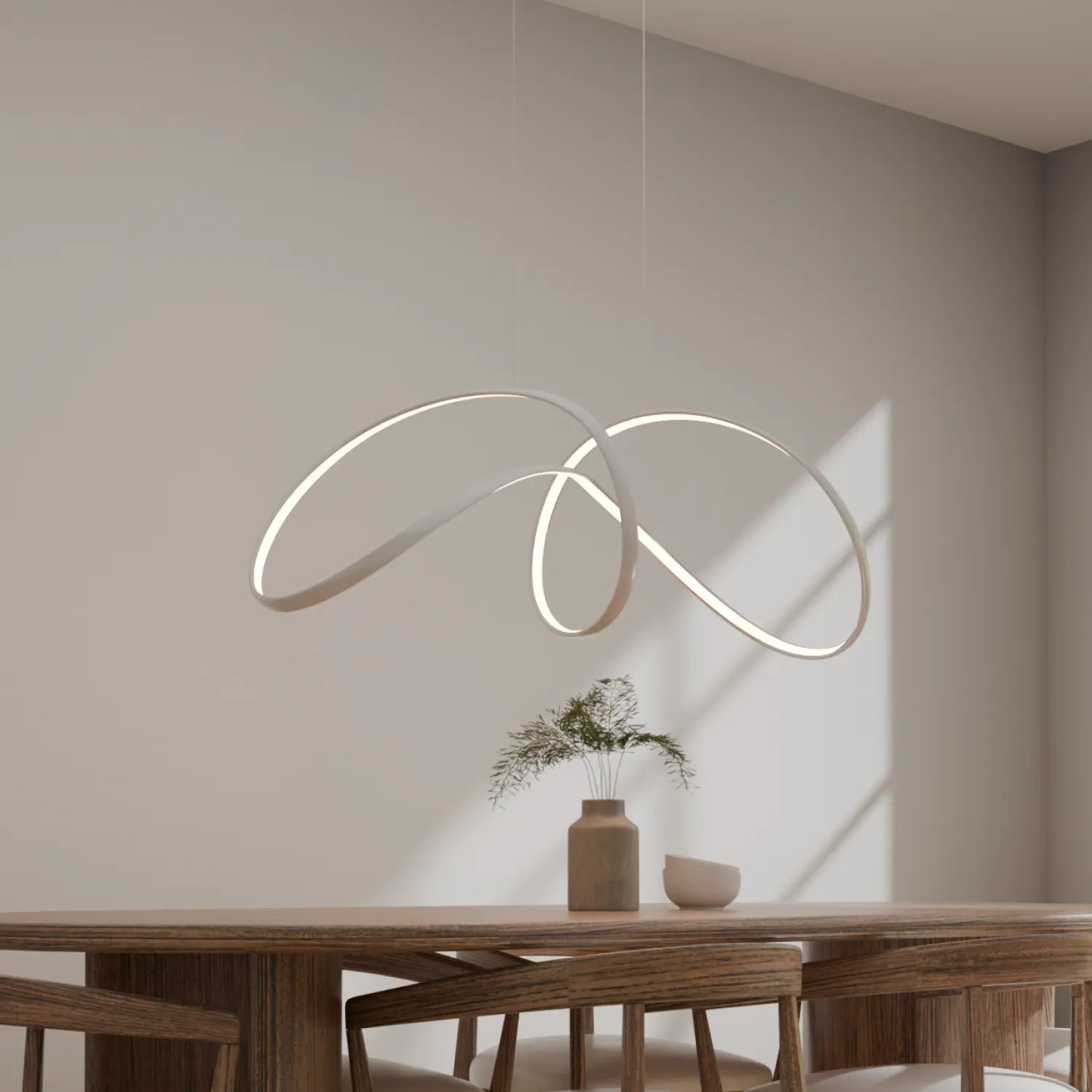 Pendelleuchte LUMO