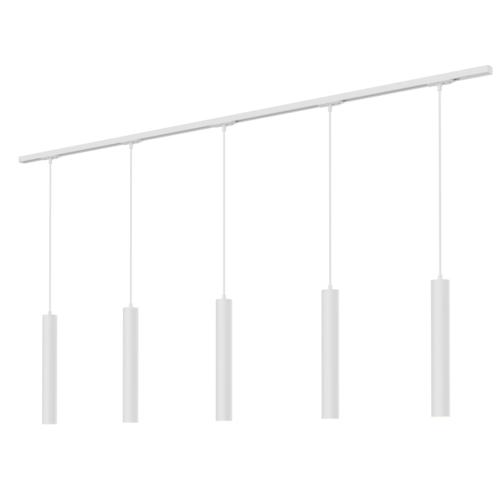 Schienensystem Set 4 - MATO