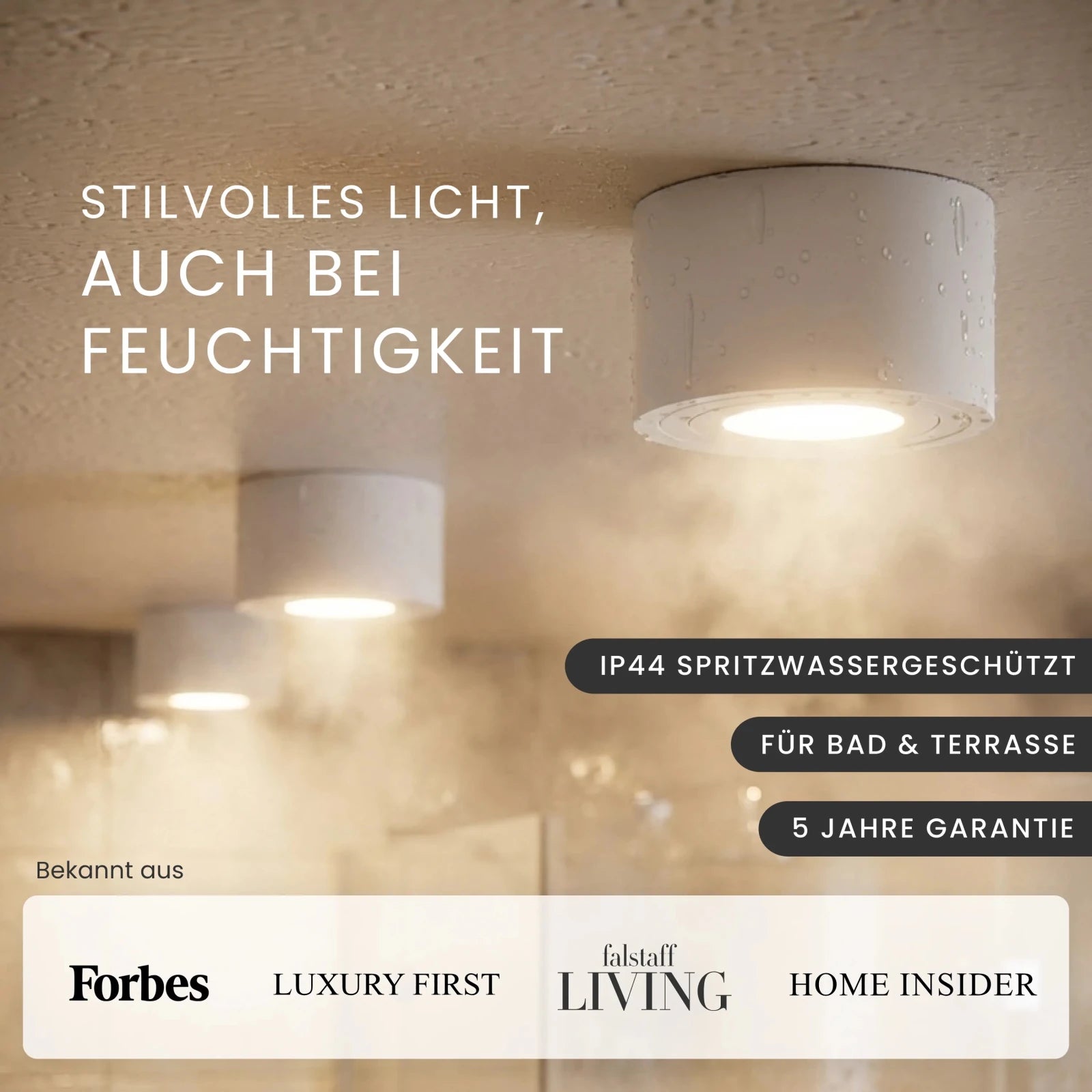 Aufbauspot OVA - S - MATO