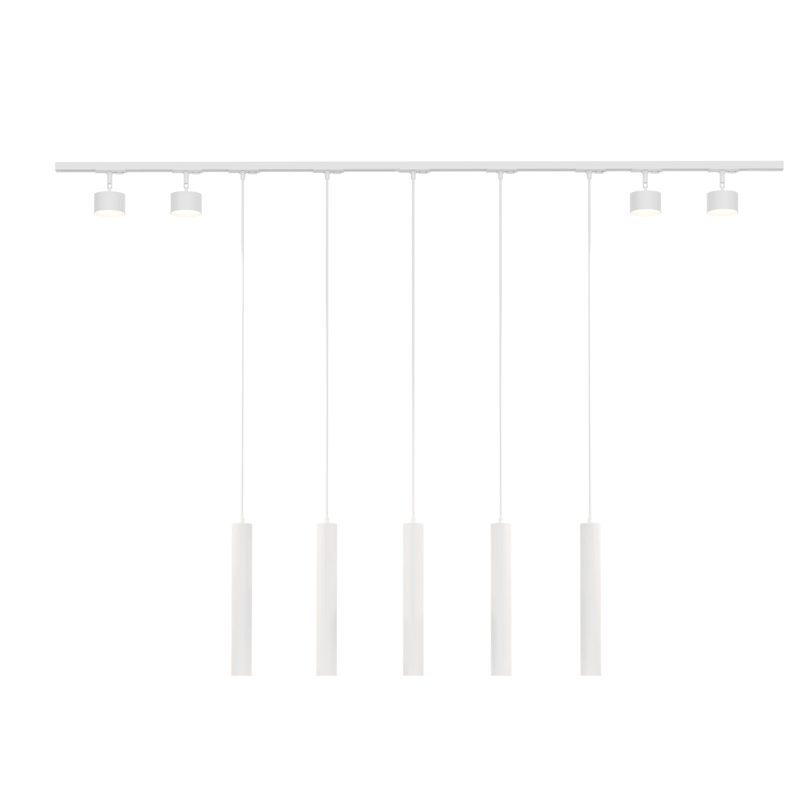 Schienensystem Set 13 - MATO