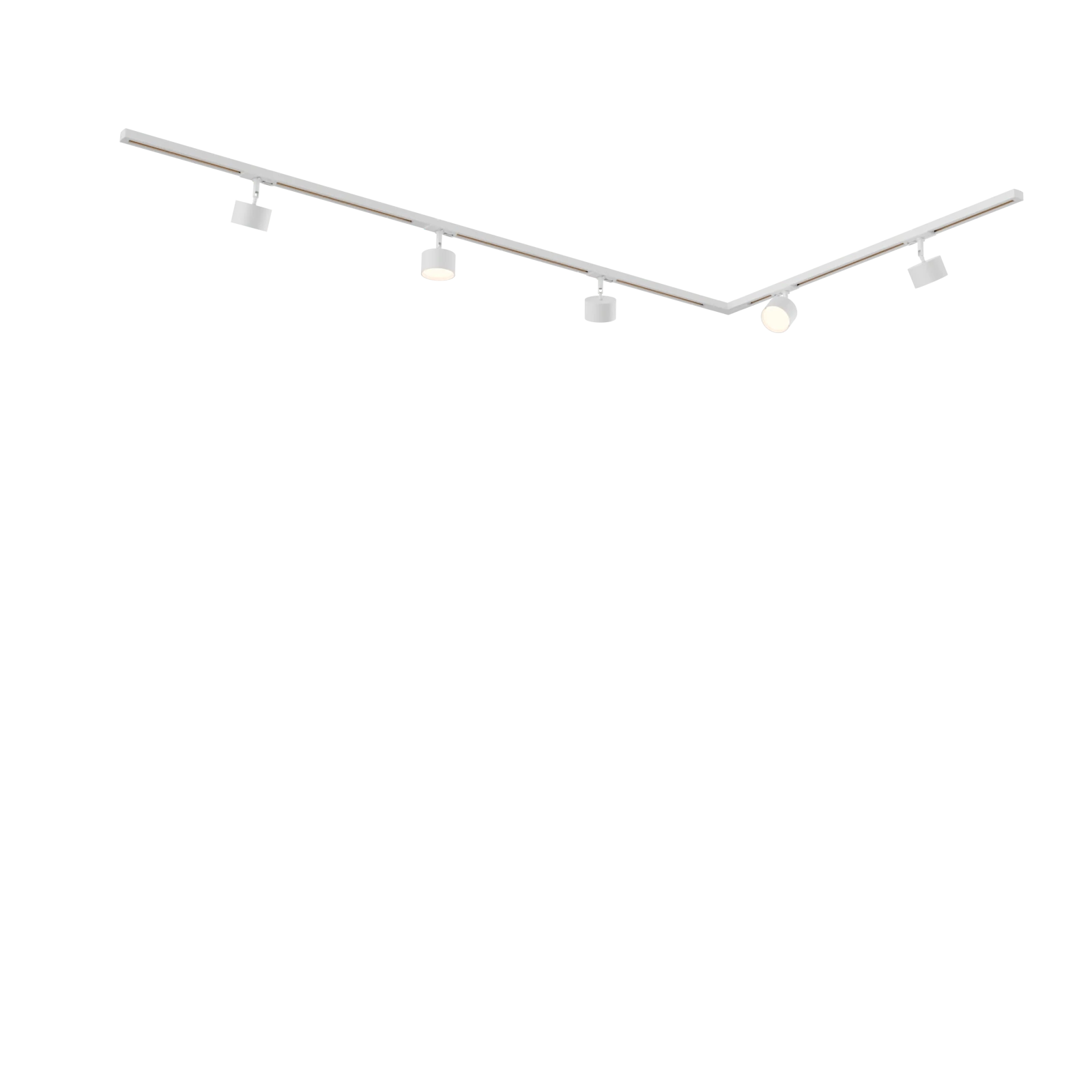 Schienensystem Set 14 - MATO