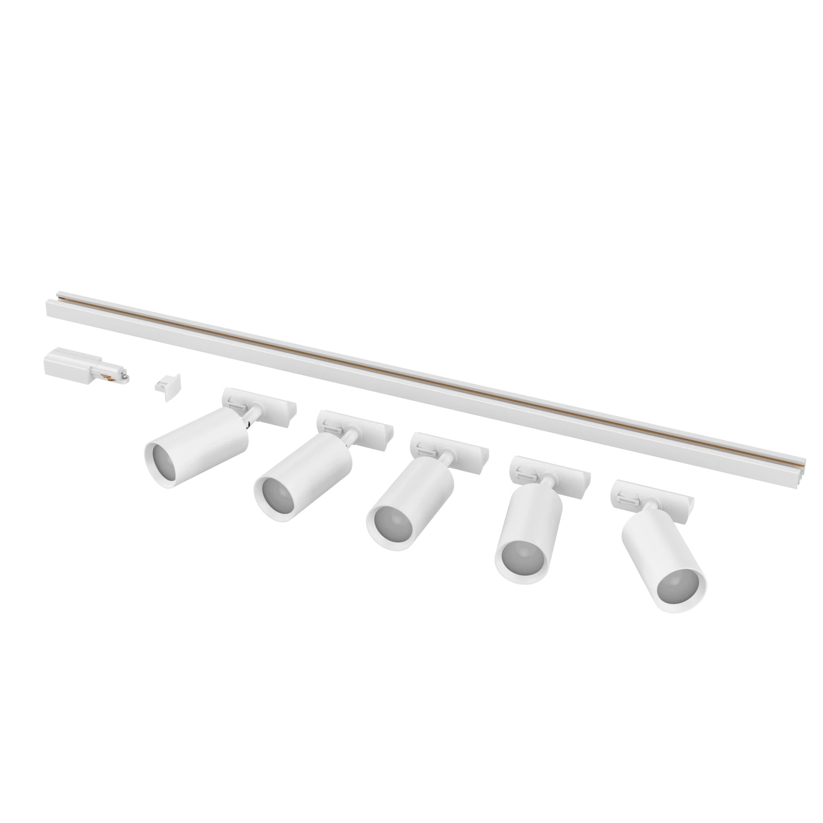 Schienensystem Set 2 - MATO