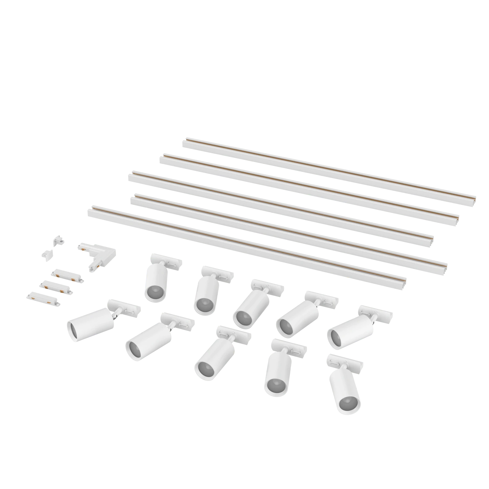 Schienensystem Set 8 - MATO