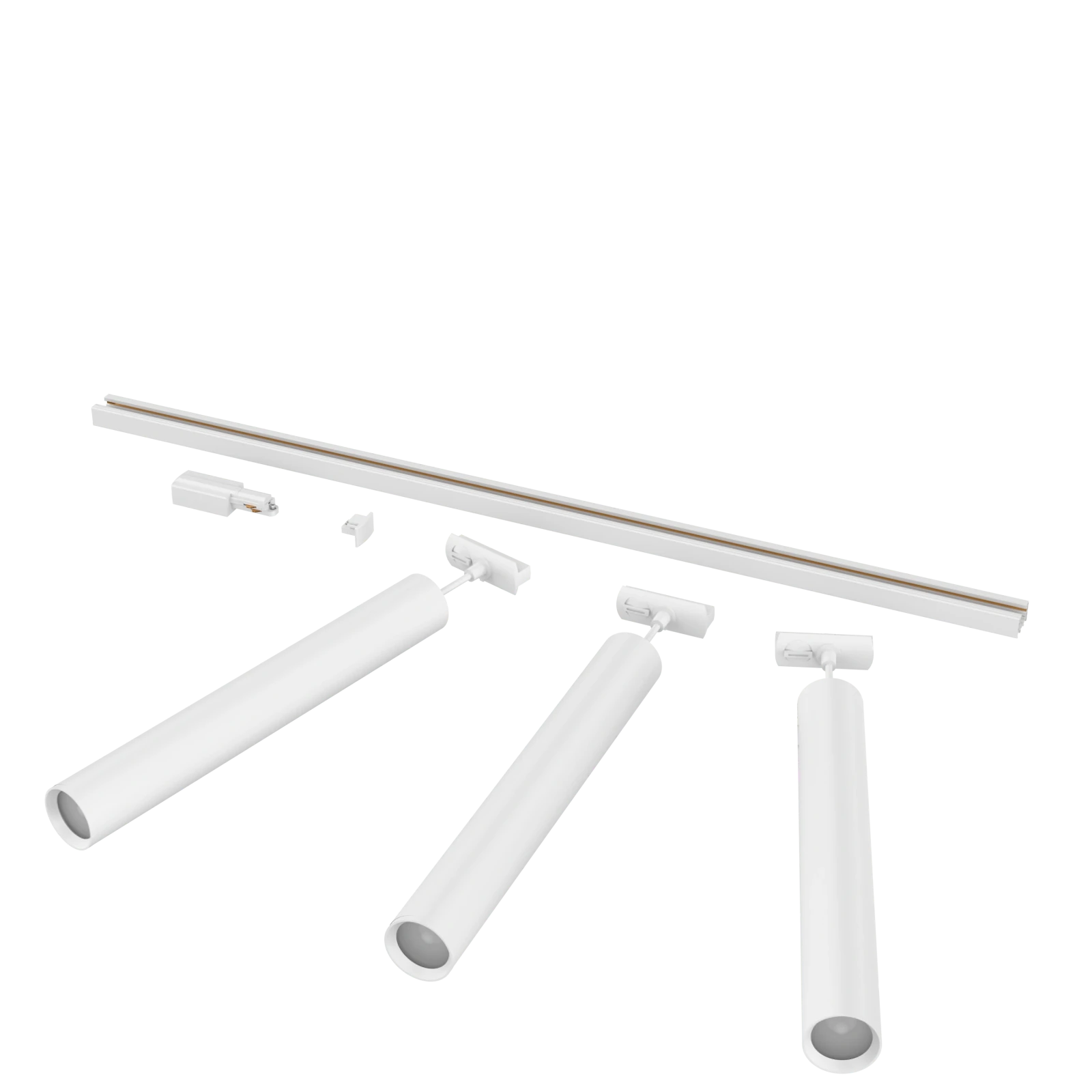Schienensystem Set 3 - MATO