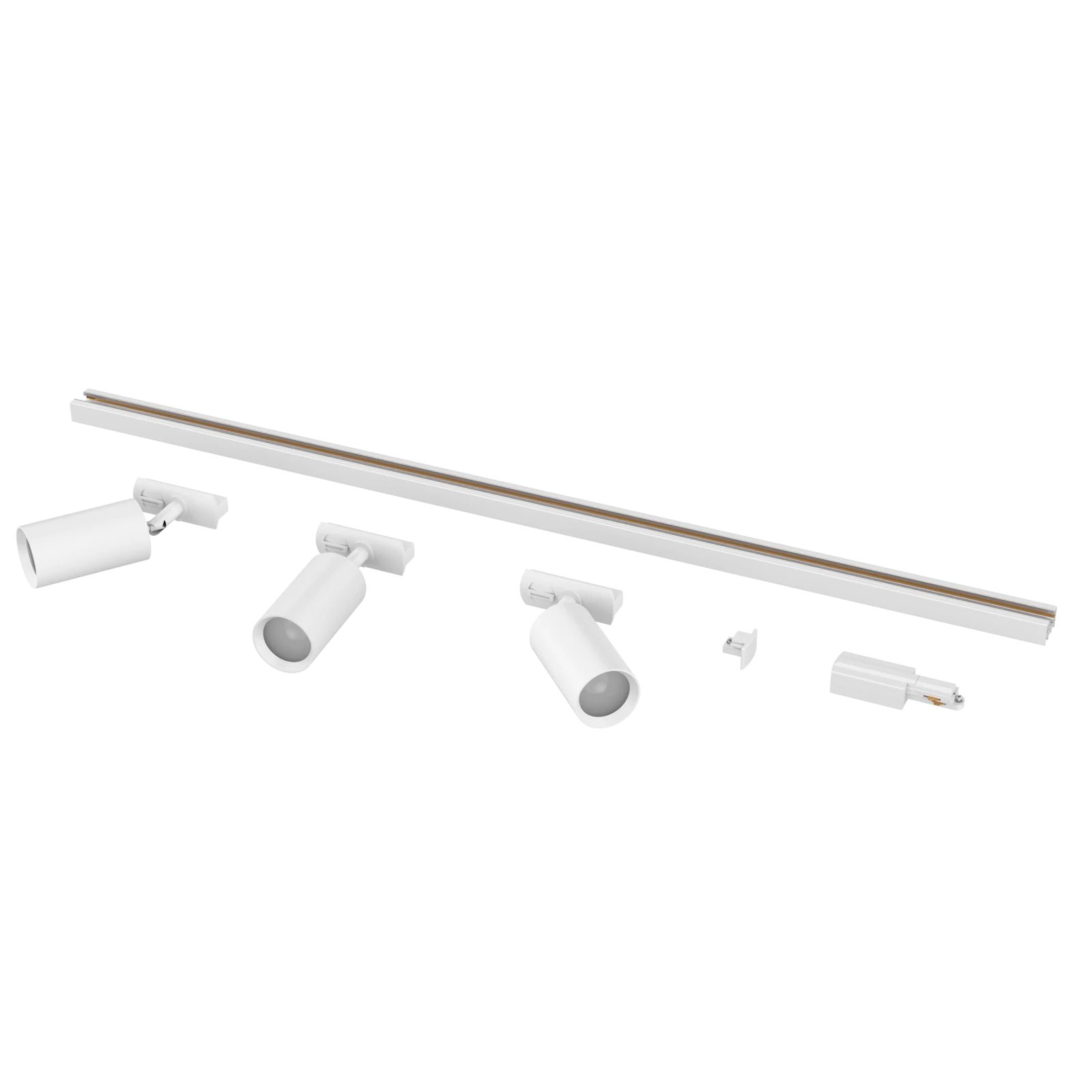 Schienensystem Set 1 - MATO