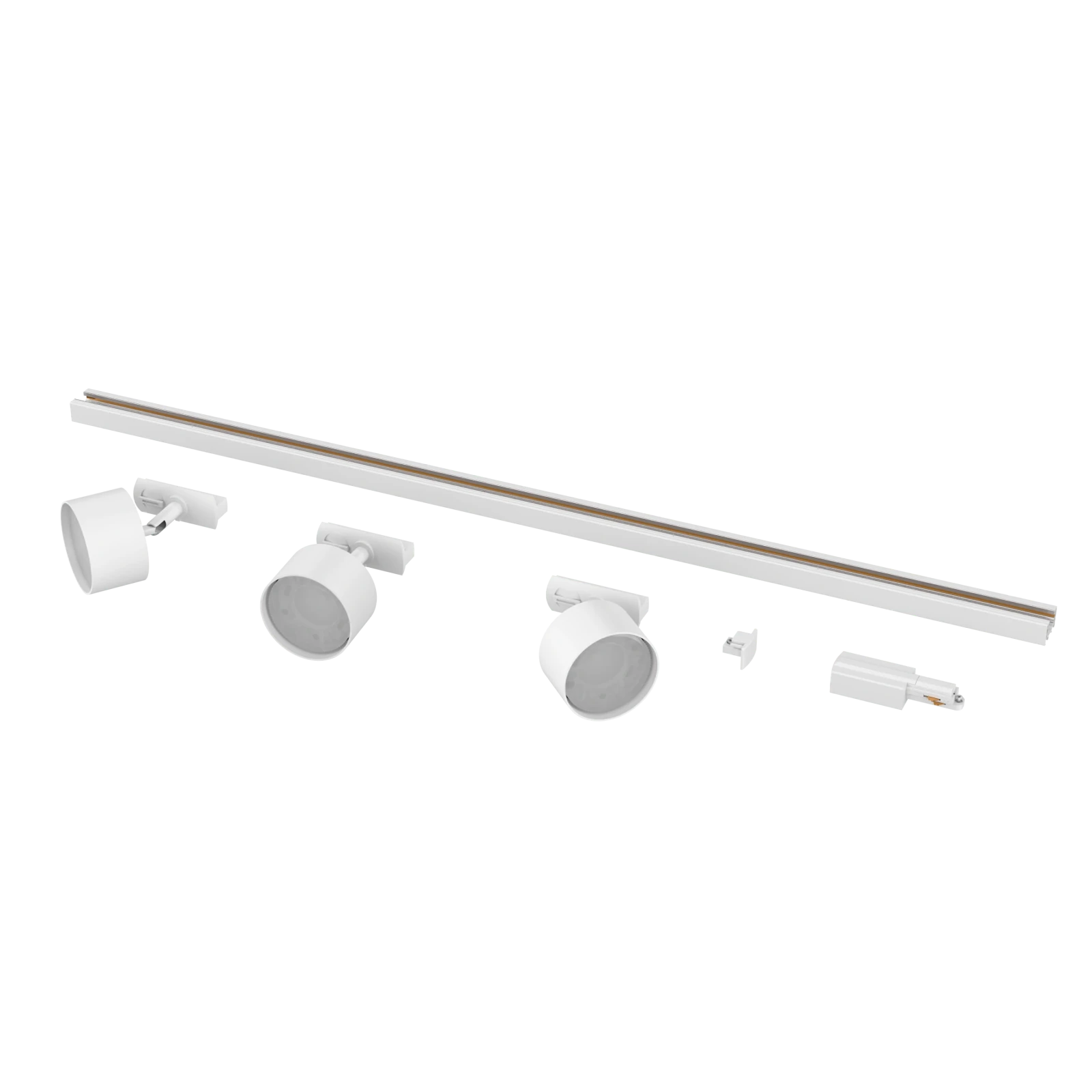 Schienensystem Set 10 - MATO