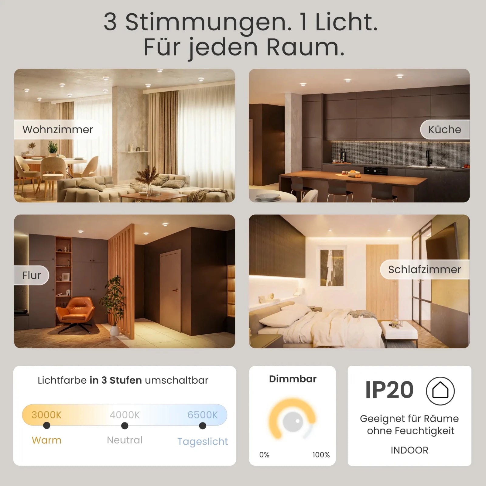 Aufbauspot LURA - MATO