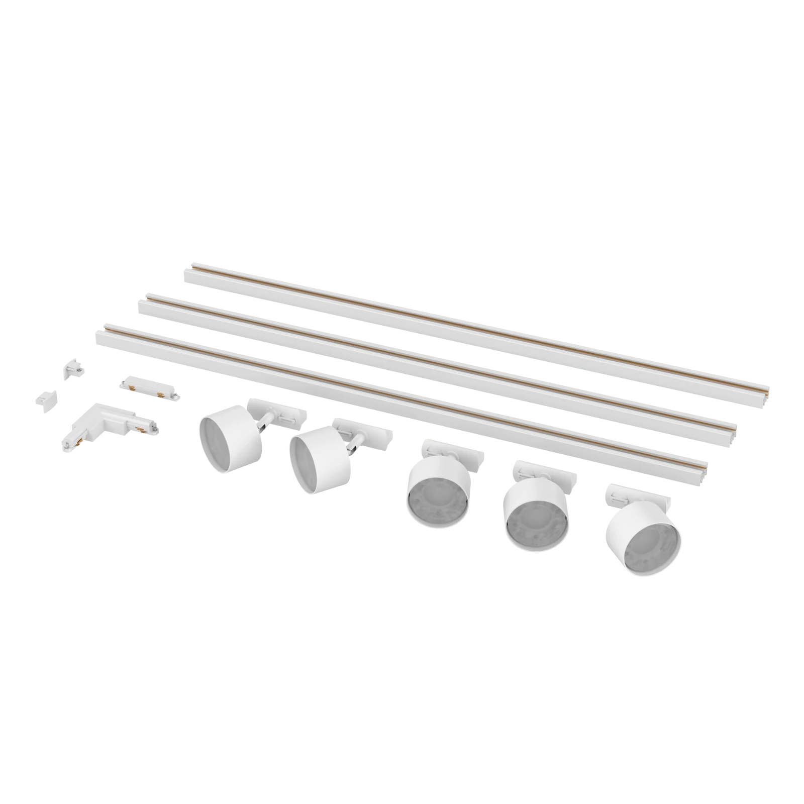 Schienensystem Set 14 - MATO