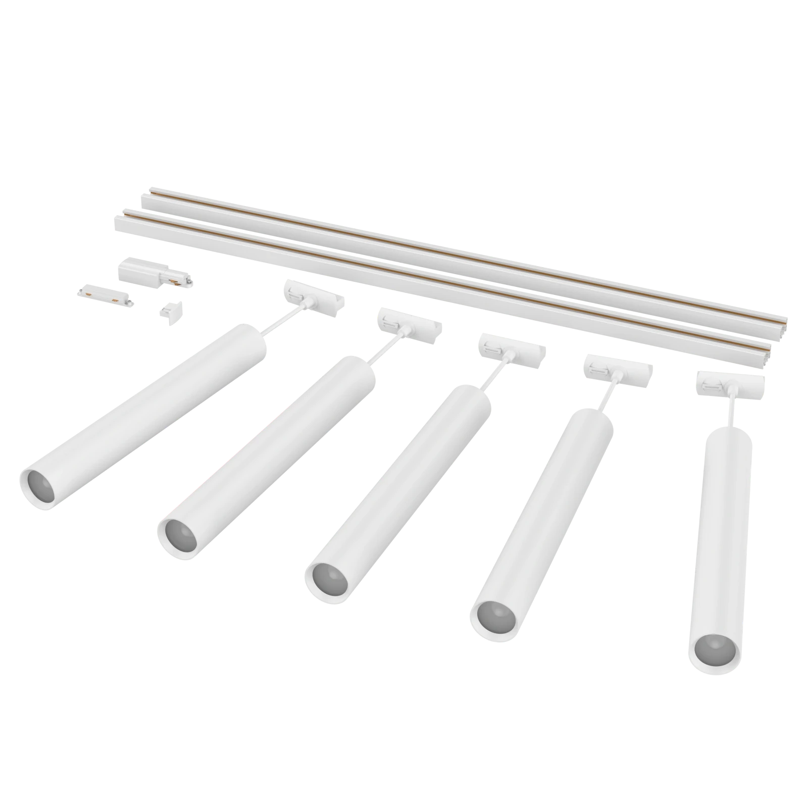 Schienensystem Set 4 - MATO