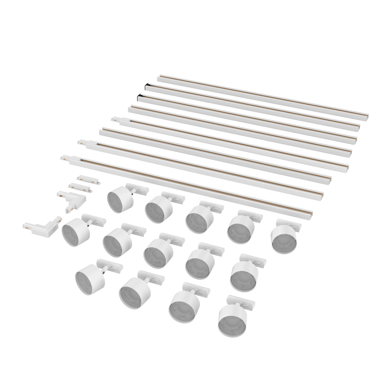 Schienensystem Set 16 - MATO